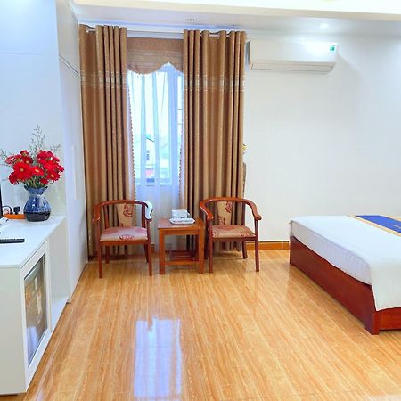 Haap Transit Hotel Noi Bai Bagian luar foto