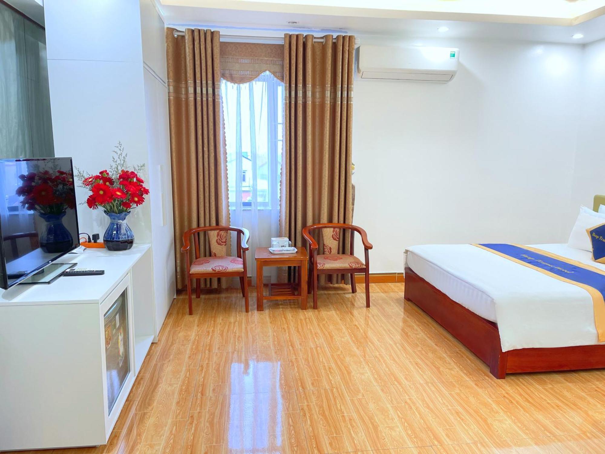 Haap Transit Hotel Noi Bai Bagian luar foto
